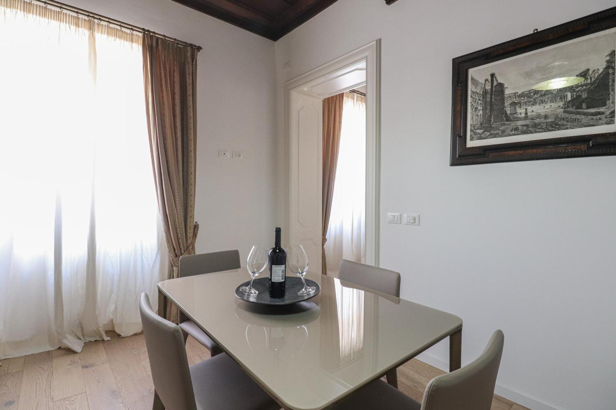 We Home - Frattina14 - Piazza Di Spagna Rome Exterior photo